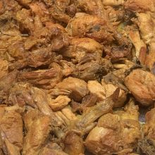 Carry poulet 1